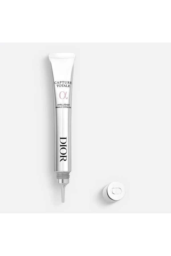 Dior Capture Totale Hyalushot Wrinkle Corrector 15ml