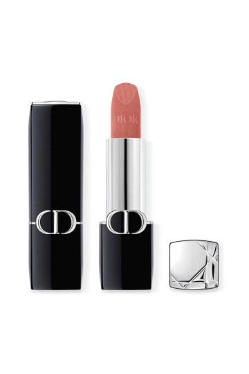 Dior Rouge Dior Barra De Labios 100 Nude Look Velvet 30ml