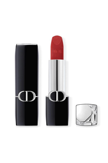 Dior Rouge Dior Barra De Labios 755 Rouge Saga Velvet 30ml