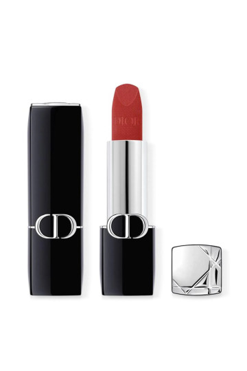 Dior Rouge Dior Barra De Labios 865 Together Velvet 30ml