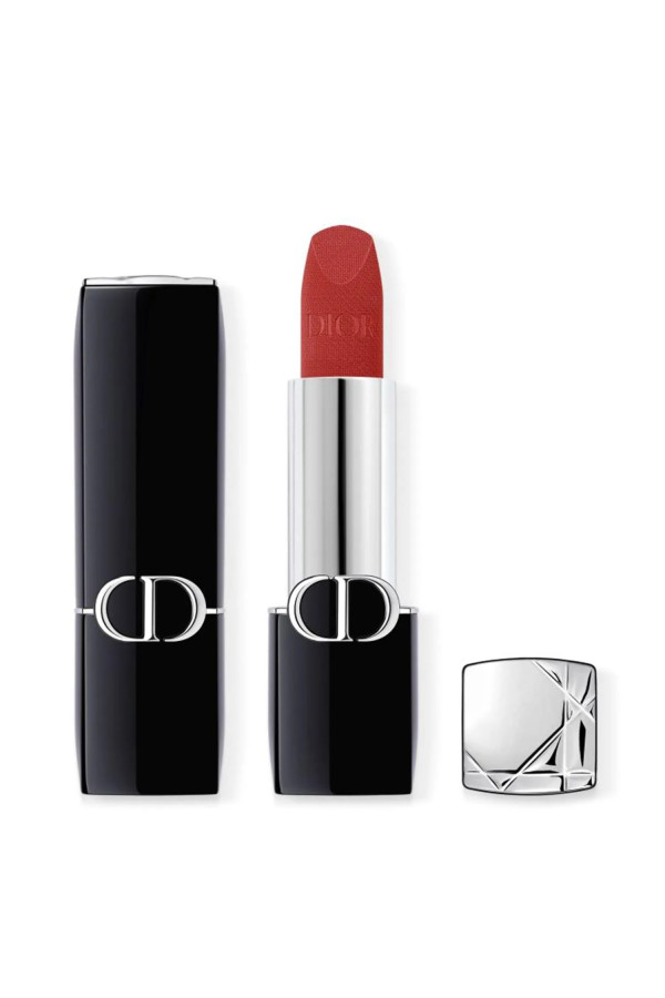 Dior Rouge Dior Barra De Labios 865 Together Velvet 30ml