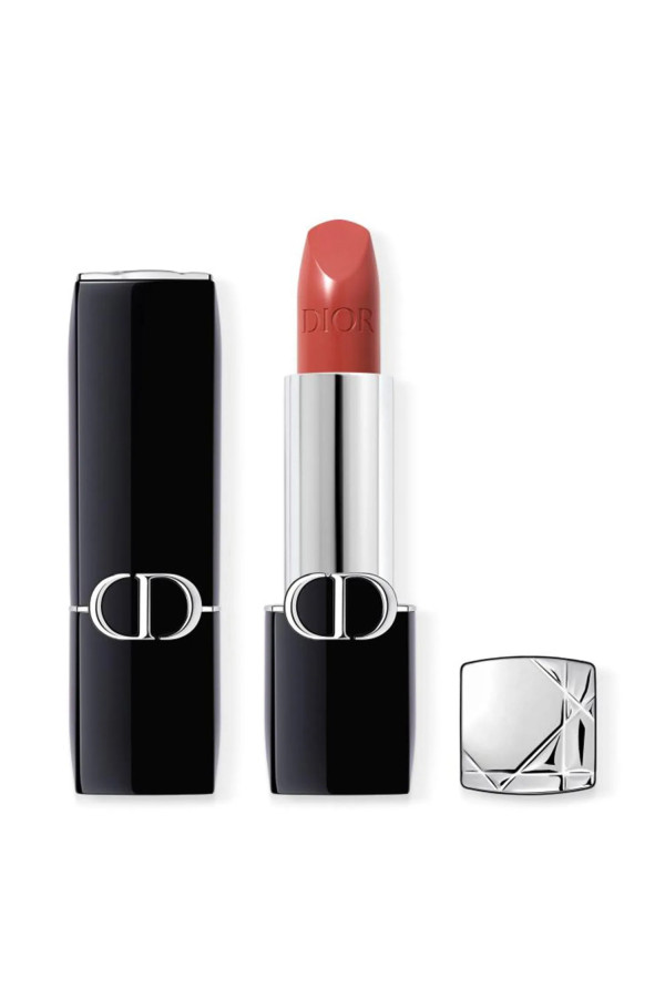Dior Rouge Dior Barra De Labios 683 Rendez-Vous Satin 30ml