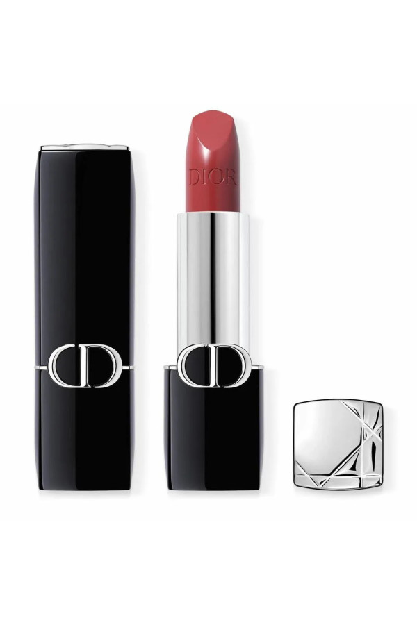 Dior Rouge Dior Barra De Labios 720 Icone Satin 30ml