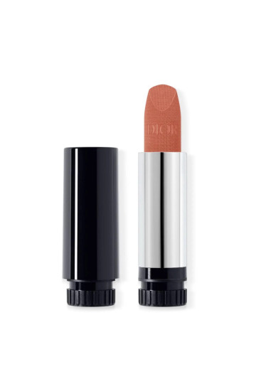 Dior Rouge Dior Barra De Labios 200 Nude Touch Velvet Recarga 30ml
