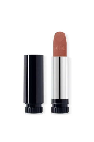 Dior Rouge Dior Barra De Labios 300 Nude Style Velvet Recarga 30ml