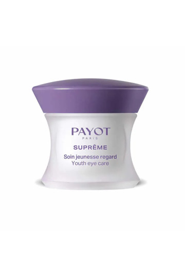 Payot Supreme Soin Jeunesse Regard 15ml