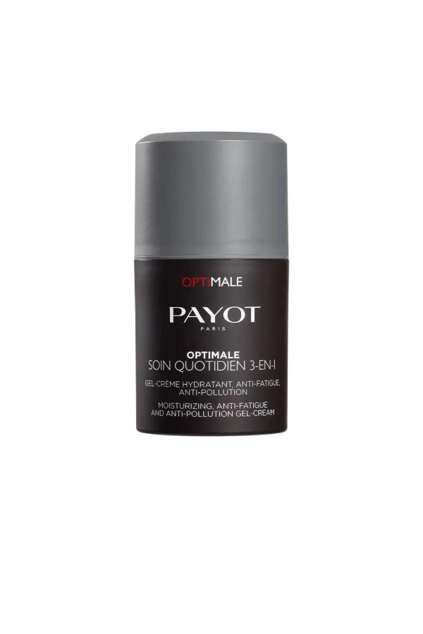 Payot Hom Soin Quotidien 3en1 50 Ml-e