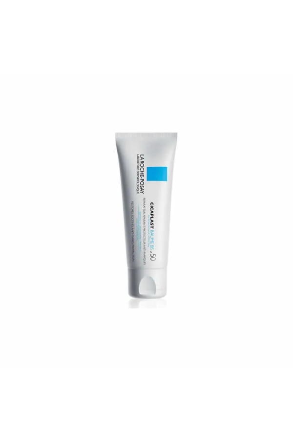 La Roche Cicaplast-b5 Baume + Repair Cream Spf50 40ml