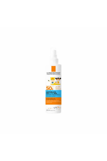 La Roche  Uvmune 400 Anthelios Dermo-Pediatrics  200ml