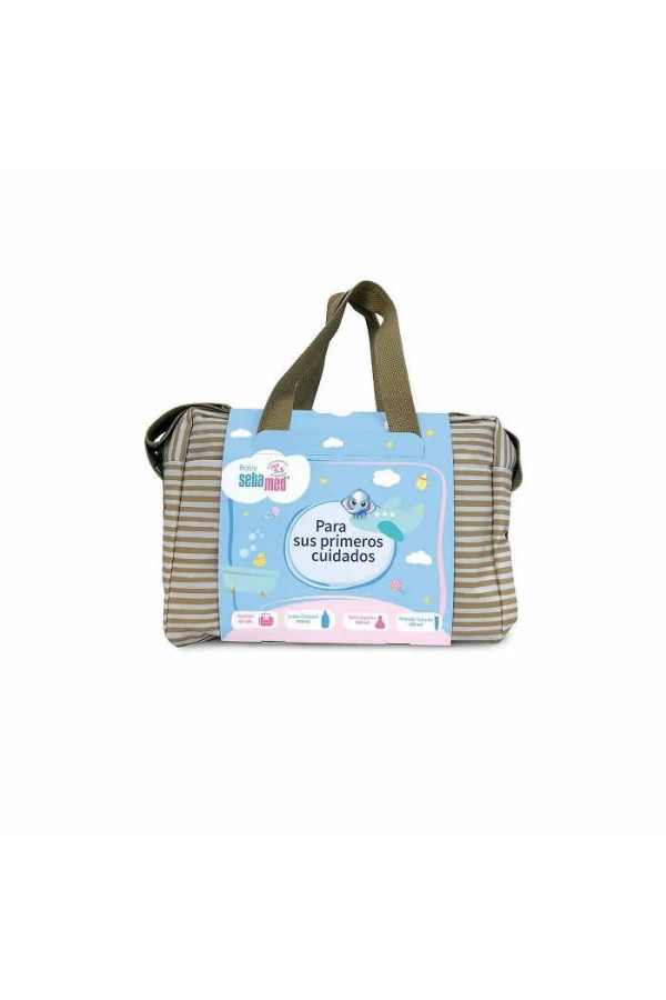 Sebamed Baby First Care Coffret 5 Produits