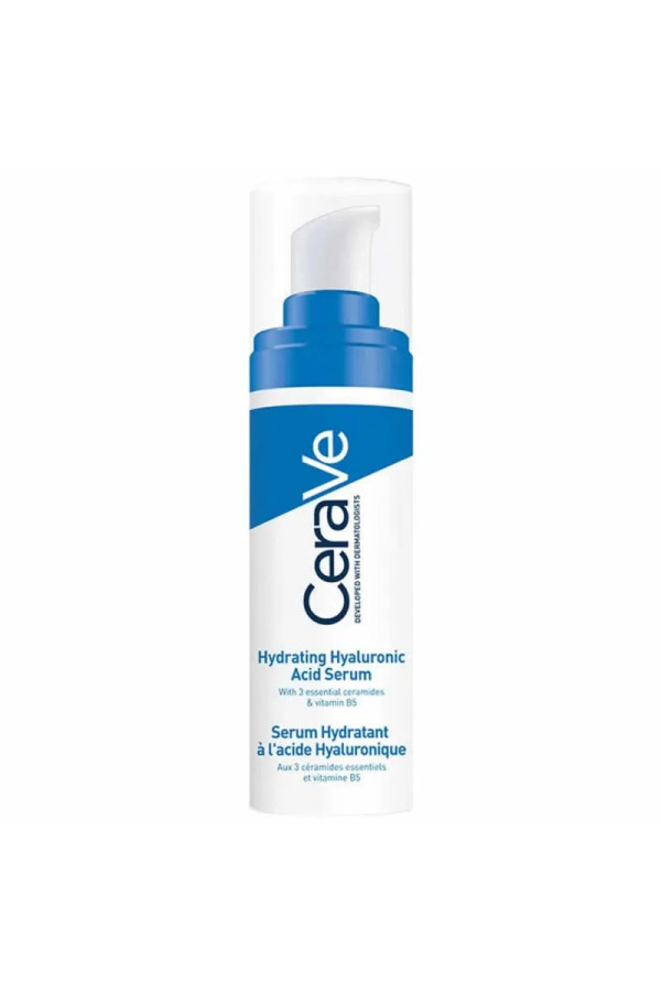 Cerave Sérum Hydratant à l'Hyaluronique 30ml