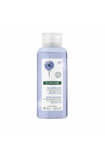 Klorane Eau Micellaire De Aciano 400ml