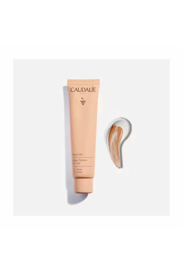 Caudalie Vinocrush Colour Cream Shade 3 30ml