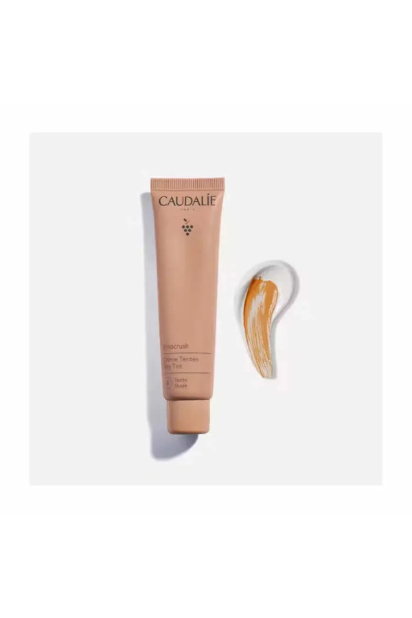 Caudalie Vinocrush Colour Cream Shade  4 30ml