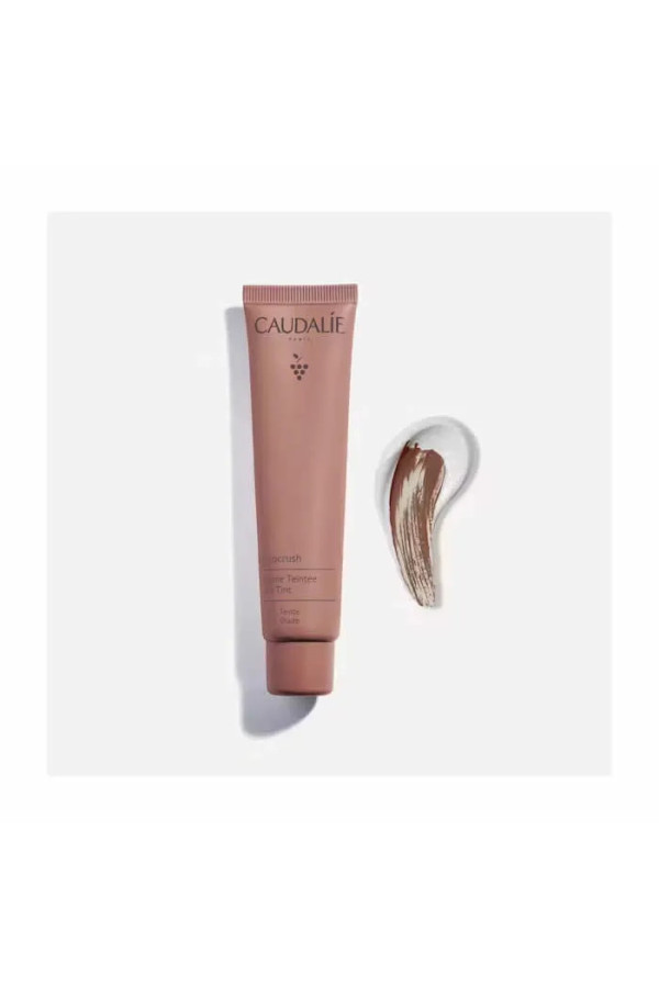 Caudalie Vinocrush Colour Cream Shade  5 30ml