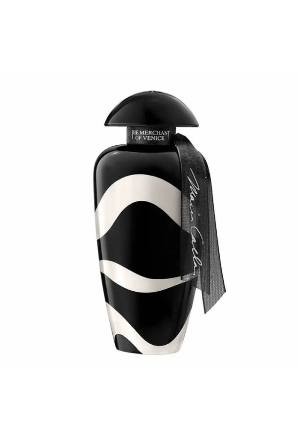 The Merchant Of Venice Maria Callas Eau De Parfum Vaporisateur 100ml