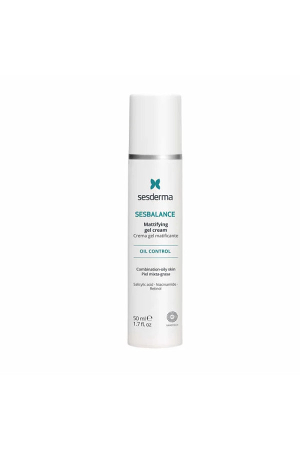 Sesderma Sesbalance Mattifying Gel Cream 50ml