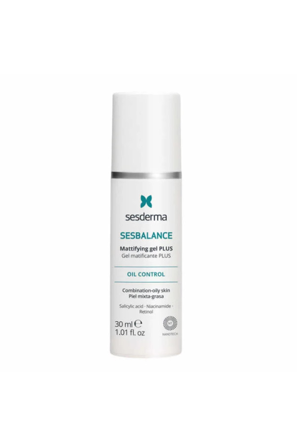 Sesderma Sesbalance Mattifying Gel Plus 30ml