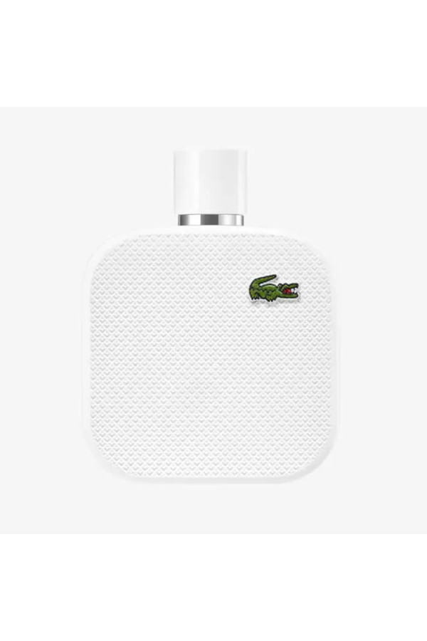 Lacoste L.12.12 Blanc Men Eau De Toilette Vaporisateur 175ml
