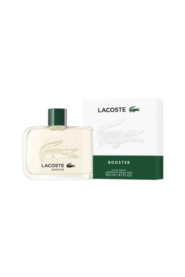 Lacoste Booster Edt Spray 125ml