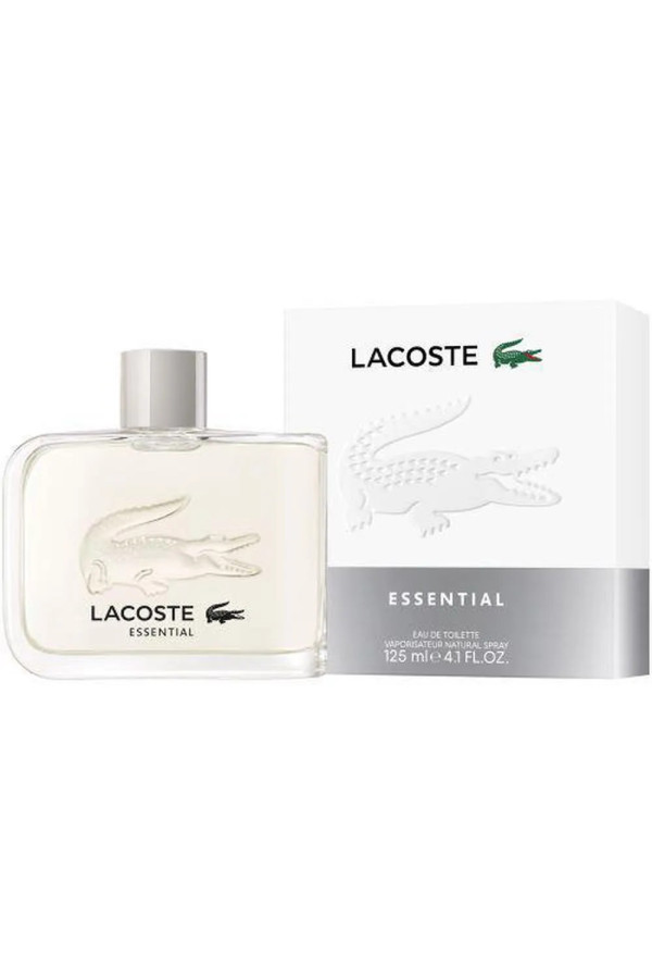 Lacoste Essential Edt 125ml Spray