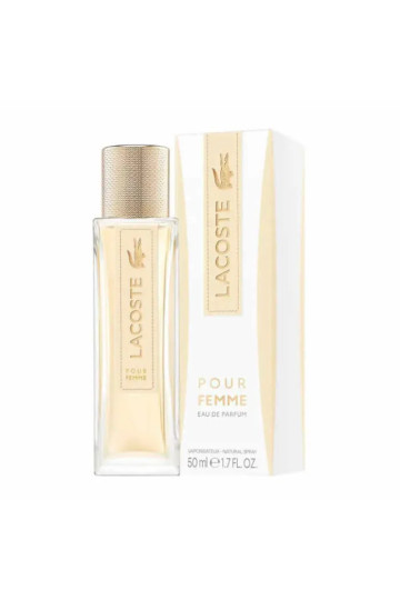Lacoste Pour Femme Eau De Parfum Vaporisateur 90ml
