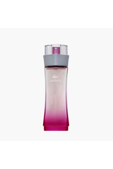 Lacoste Touch Of Pink Eau De Toilette Vaporisateur 90ml