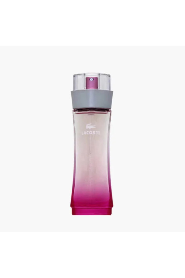 Lacoste Touch Of Pink Eau De Toilette Vaporisateur 90ml