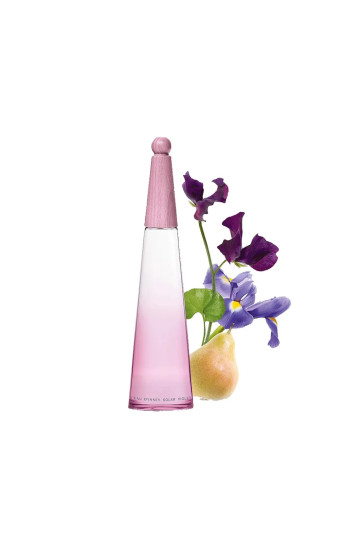 Issey Miyake L'eau D'issey Solar Violet Edt Spray 50ml