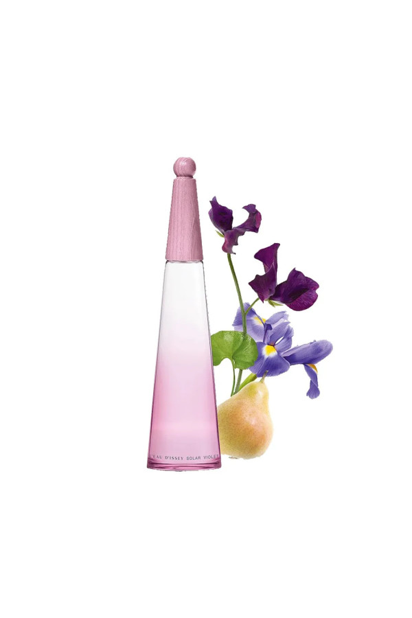 Issey Miyake L'eau D'issey Solar Violet Edt Spray 50ml