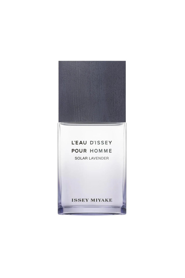 Issey Miyake L'eau D'issey Pour Homme Solar Lavender Edt Spray 50ml