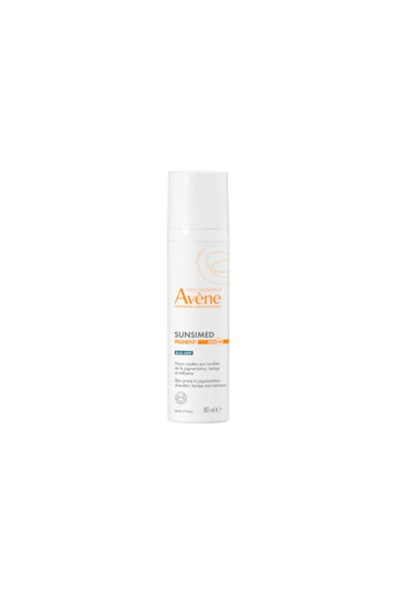 Avène SunsiMed Photoprotecteur Pigmentaire 80ml