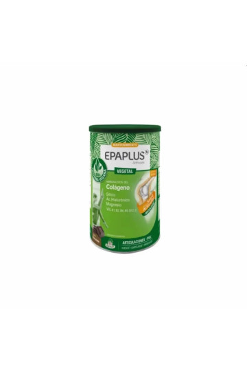 Epaplus Arthicare Collagène Végétal Goût Chocolat 387g