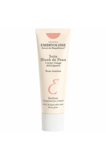 Embryolisse Radiant Pink Crème Visage Antifatigue 30ml	