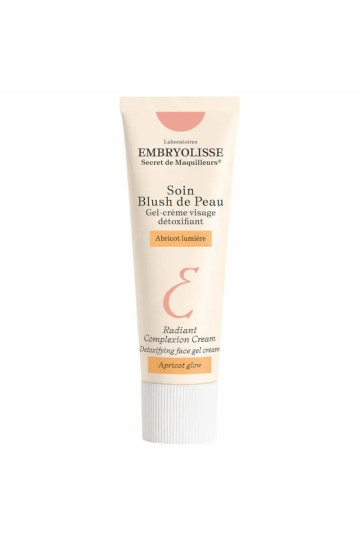 Embryolisse Secret de Maquilleurs Fard à Joues Détoxifiant 30ml