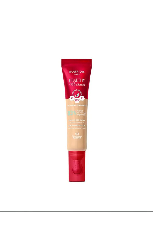 Bourjois Healthy Mix Serum Corrector Líquido 53-Golden Beige 11ml