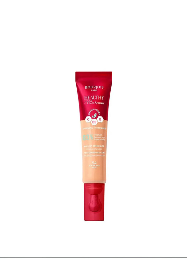 Bourjois Healthy Mix Serum Corrector Líquido 54-Sun Bronze 11ml