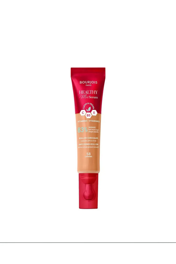 Bourjois Healthy Mix Serum Corrector Líquido 58-Caramel 11ml