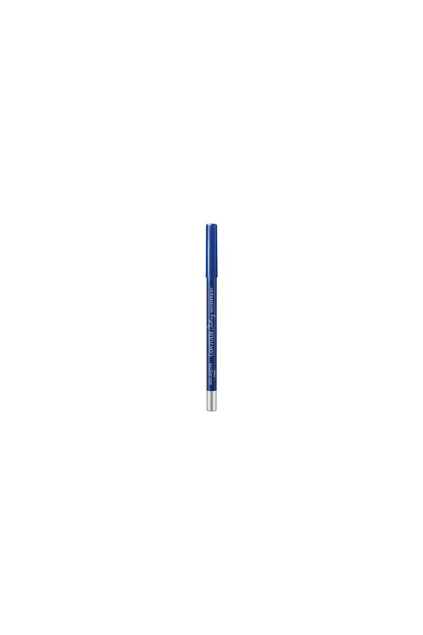Bourjois Contour Clubbing Delineador De Ojos Waterprof 046-Bleu Neon 1,2g