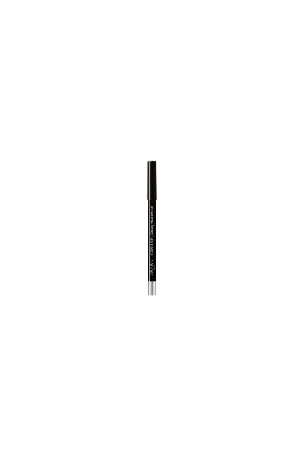 Bourjois Contour Clubbing Delineador De Ojos Waterprof 54-Ultra Black 1,2g