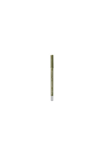 Bourjois Contour Clubbing Delineador De Ojos Waterprof 077-Kaki'n'gold 1,2g