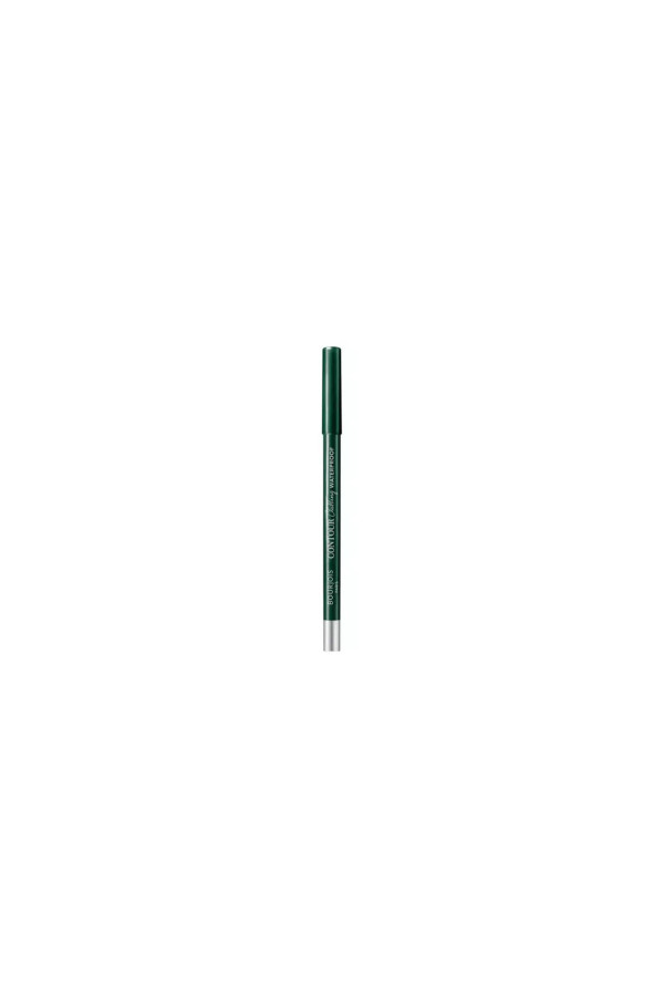 Bourjois Contour Clubbing Delineador De Ojos Waterprof 070-Green Comes True 1,2g