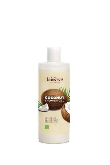 Laiseven Gel 750ml Coco