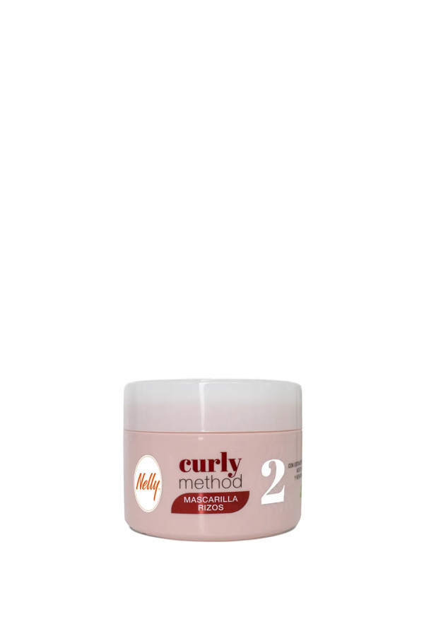 Nelly Curly Mascarilla 300ml