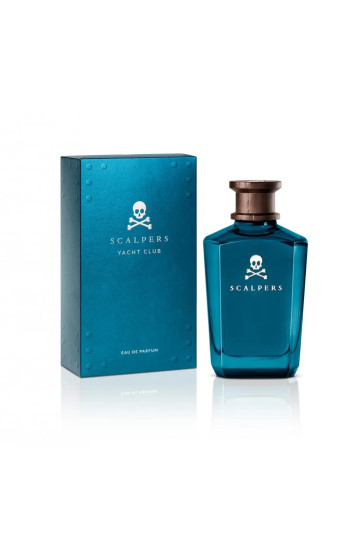 Scalpers Yacht Club Edp Spray 125ml