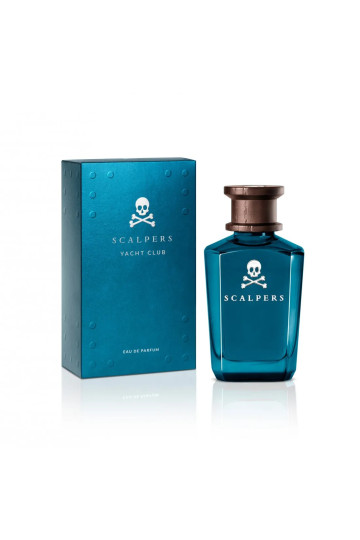 Scalpers Yacht Club Edp Spray 75ml