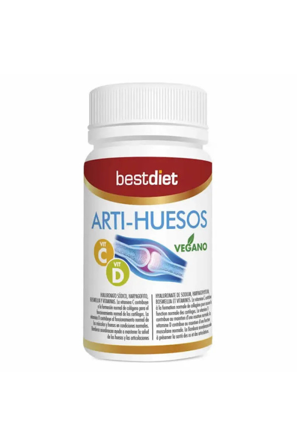 Best Diet Arti Huesos 30 Caps