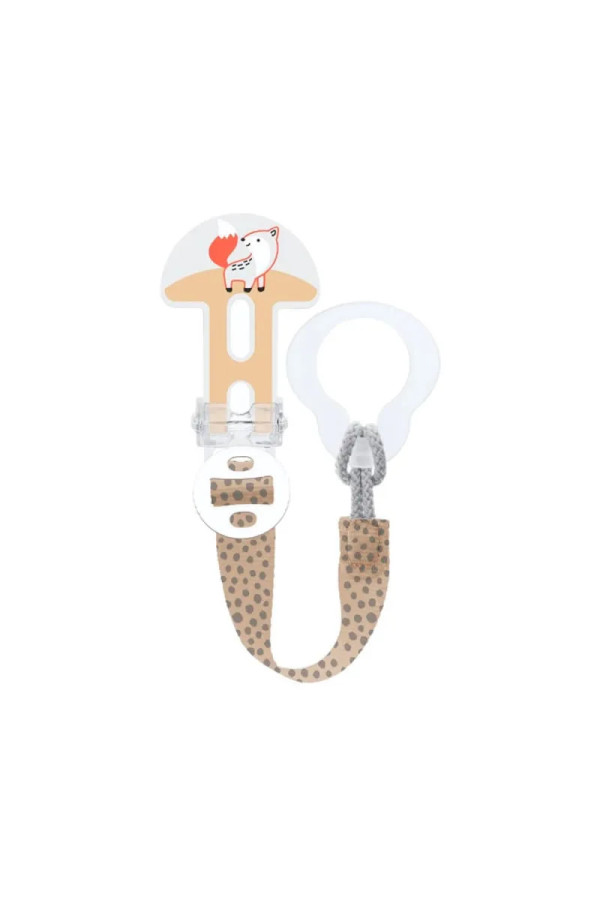 Mam Broche Clip 0M+ Neutre