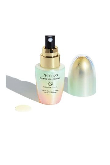 Shiseido Shi Lx Fut Solut Legendar Enmei Ser30