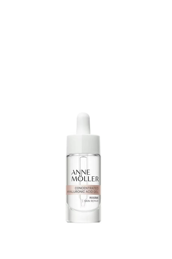 Anne Möller Am Rosâge Pure Hyaluronic Acid 15ml